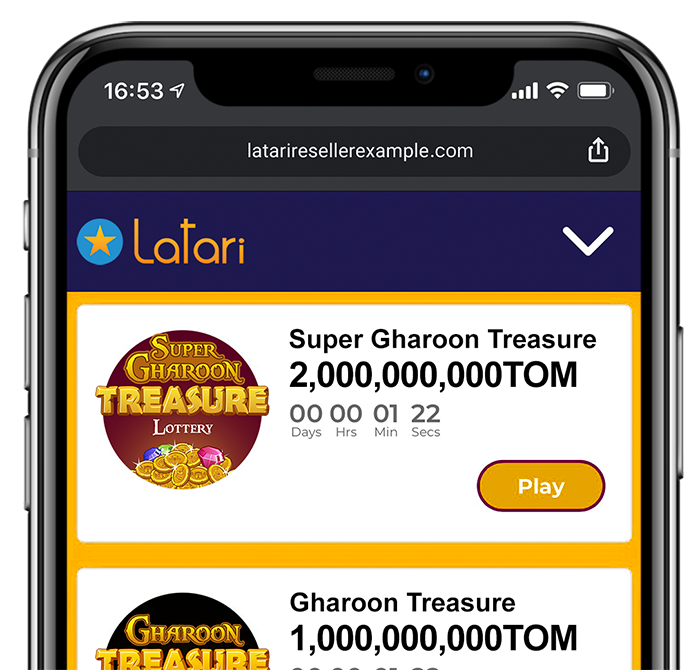 latari-lottery-products
