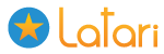 لاتاری – ارائه خدمات فروش بلیت های بخت آزمایی Logo